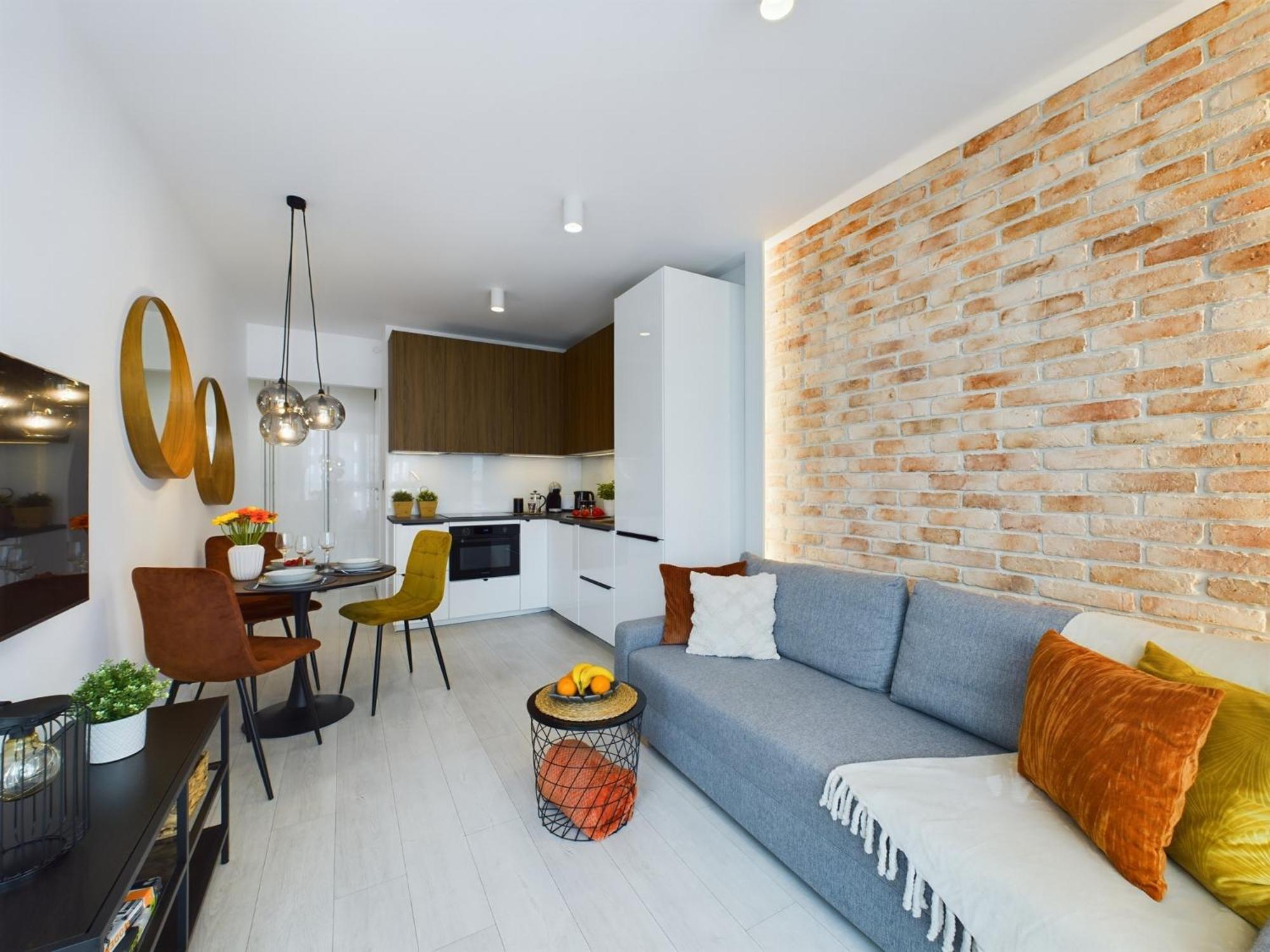 City Centre & Modern Quiet Apartment With Parking By Renters Prestige Cracovia Exterior foto